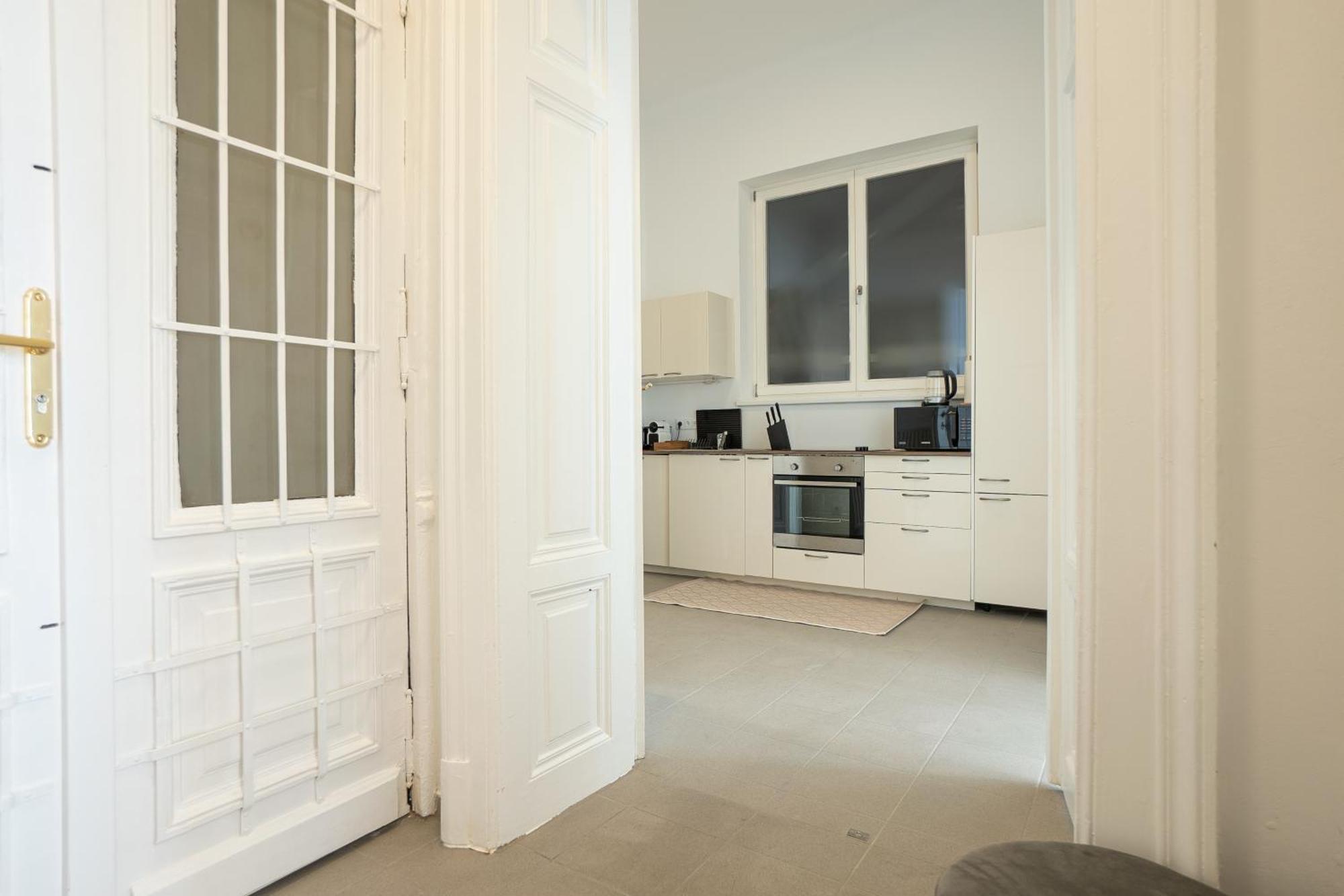 Vibrant 107 M2 Flat In The City Center เวียนนา ภายนอก รูปภาพ