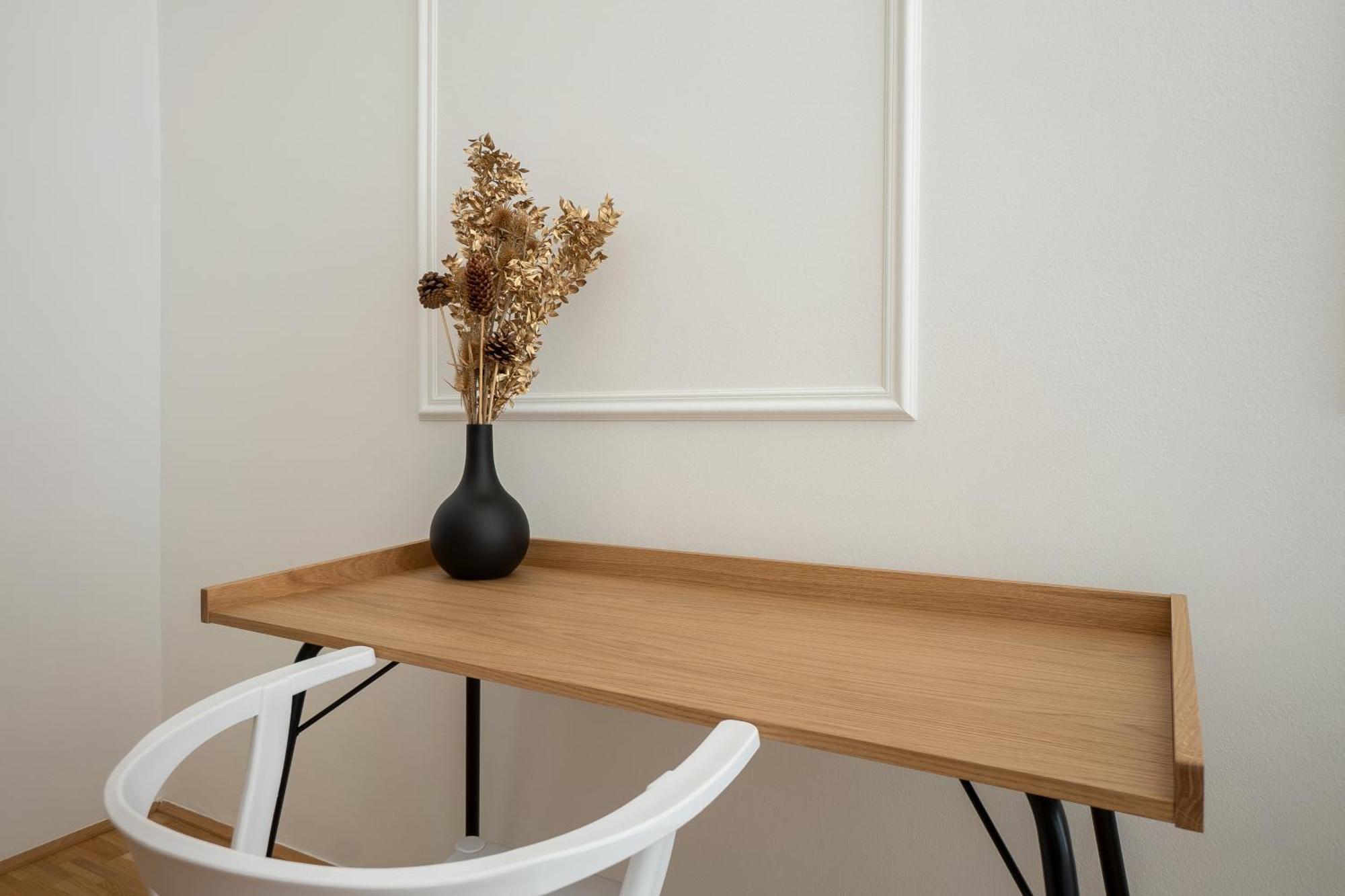 Vibrant 107 M2 Flat In The City Center เวียนนา ภายนอก รูปภาพ